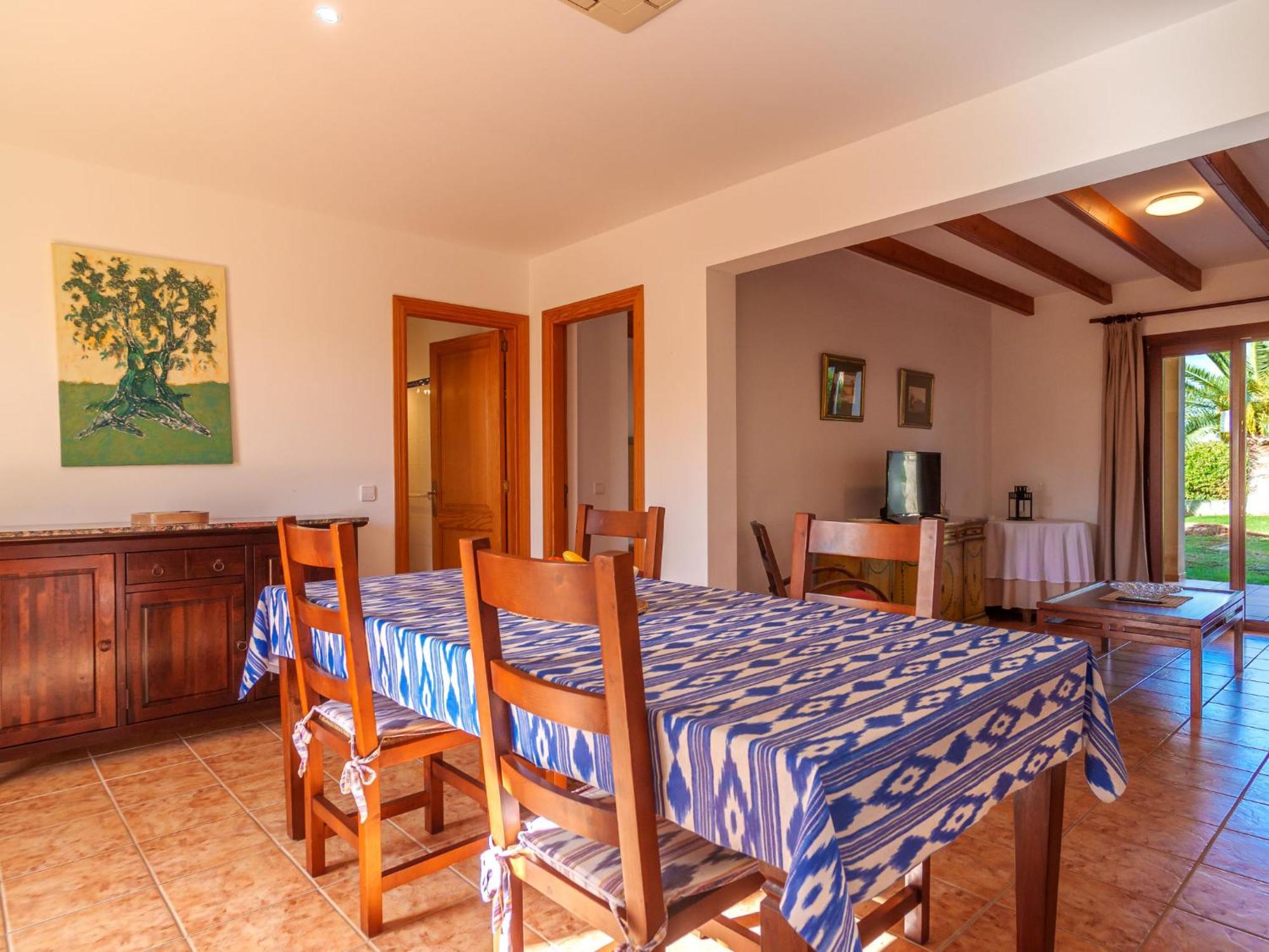 Corritx - Muo126 By Interhome Appartement