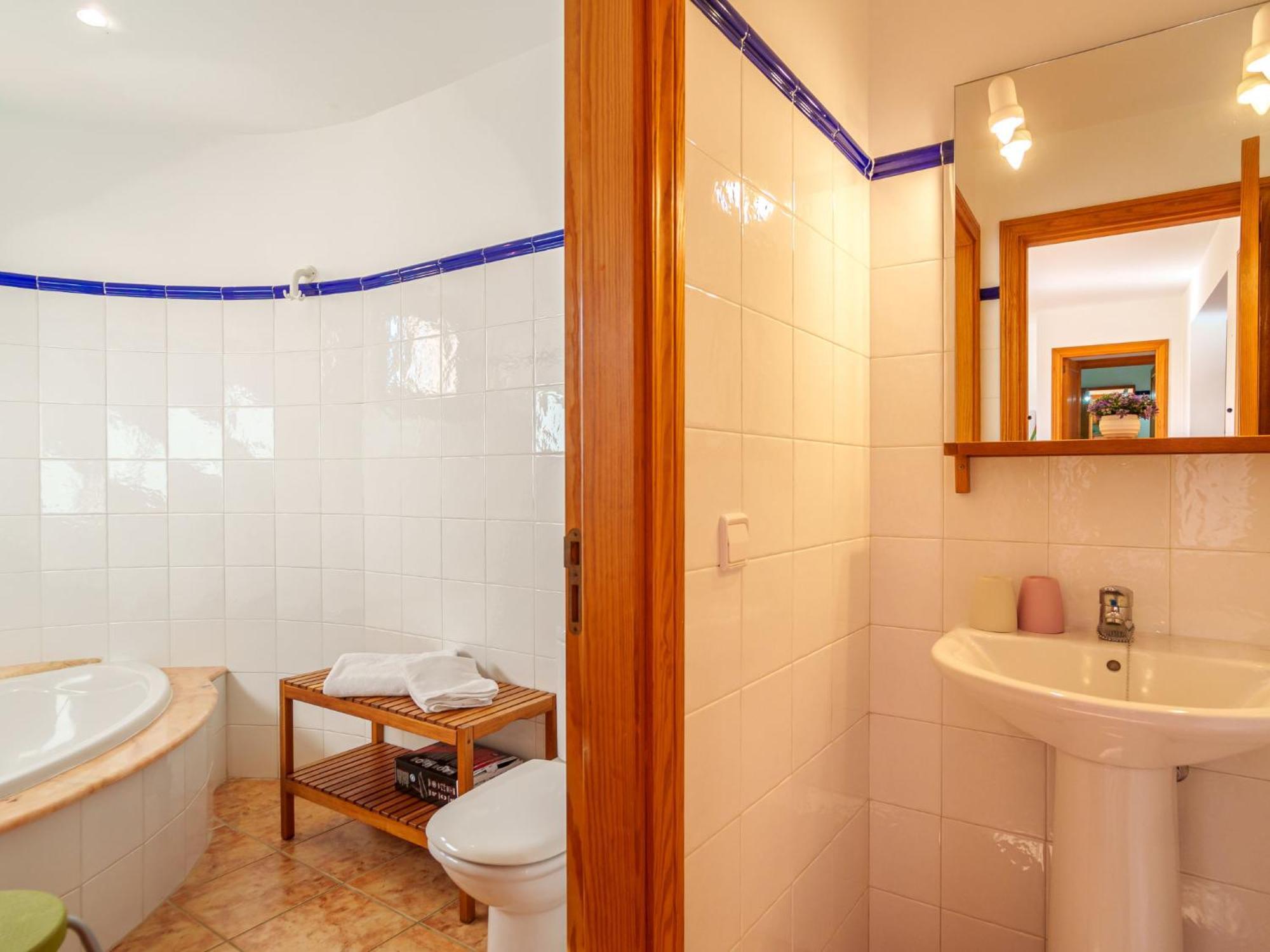 Appartement Corritx - Muo126 By Interhome