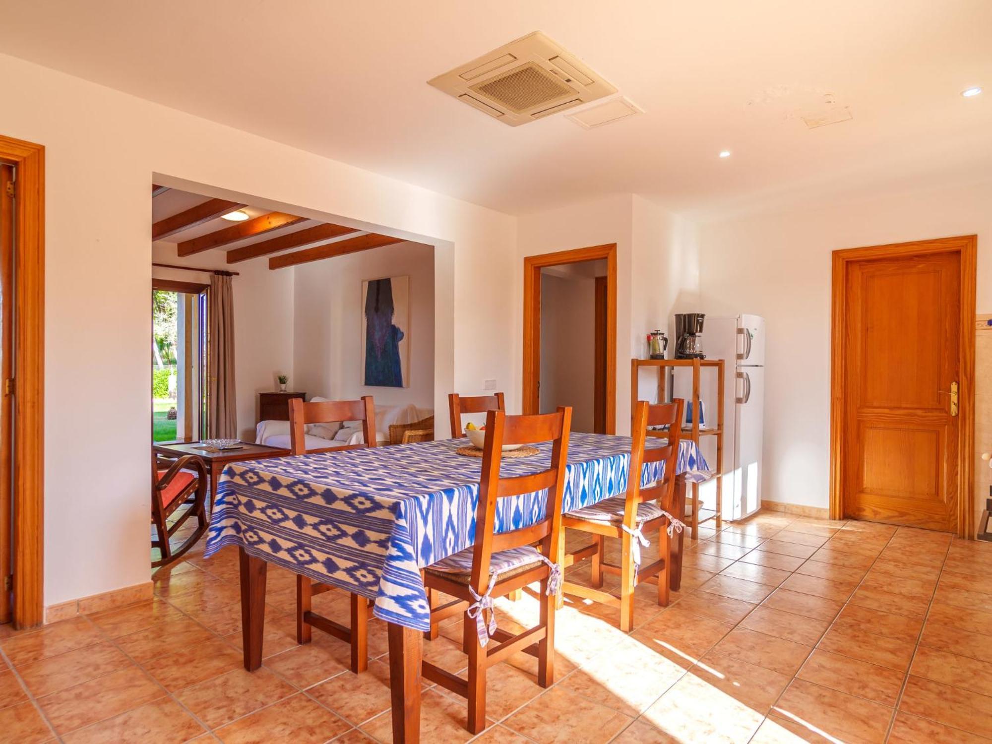 Appartement Corritx - Muo126 By Interhome