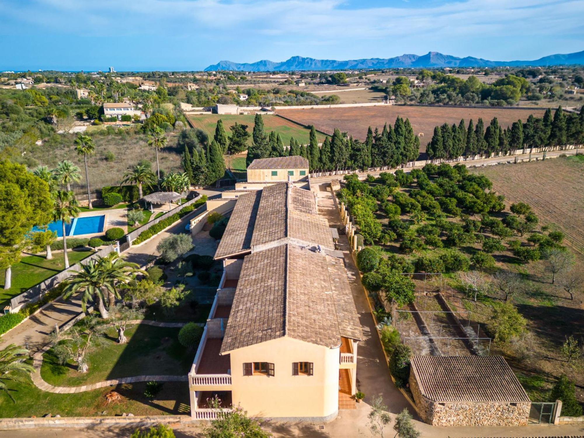 Corritx - Muo126 By Interhome Appartamento Muro
