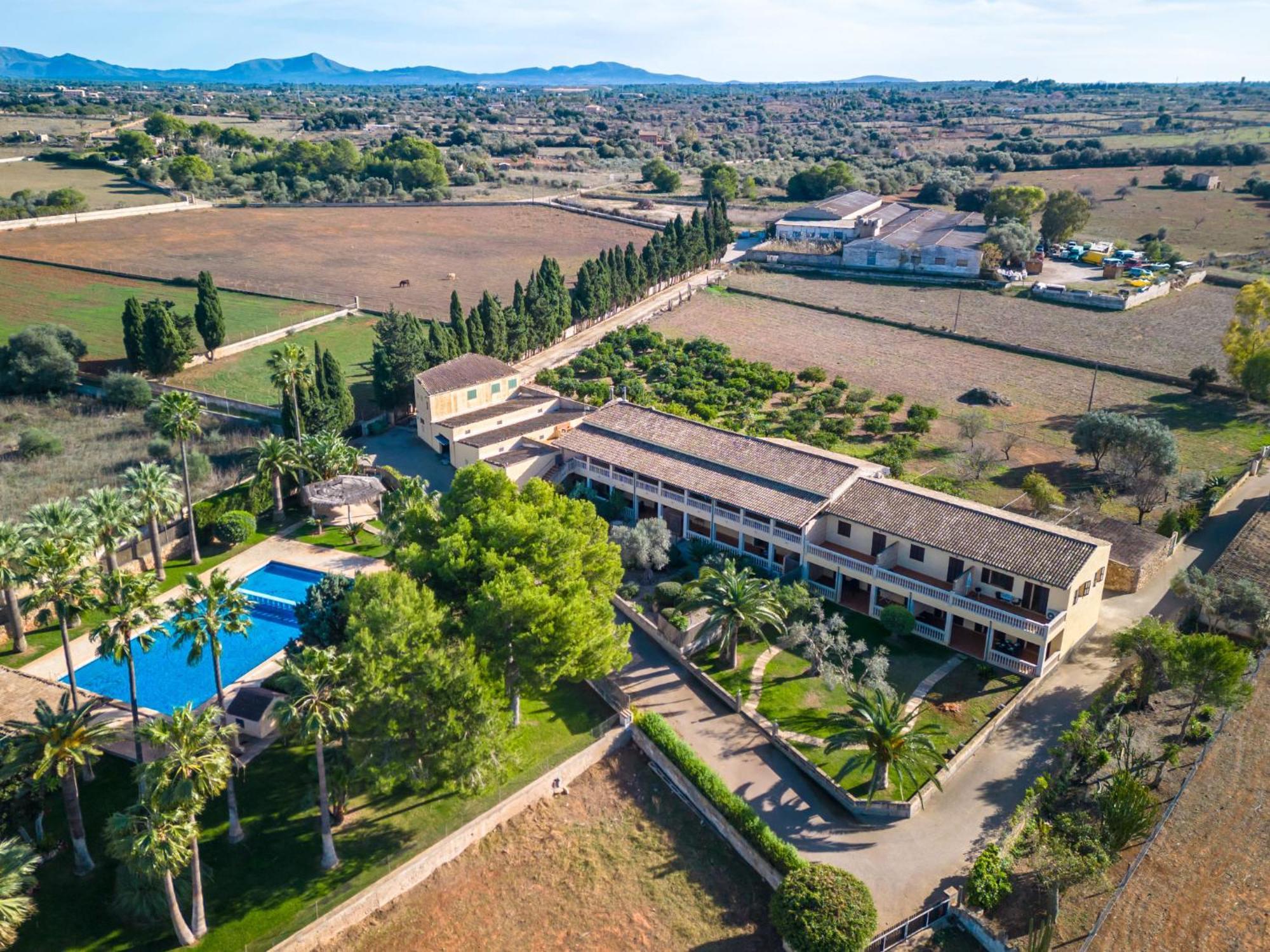 Appartamento Corritx - Muo126 By Interhome *