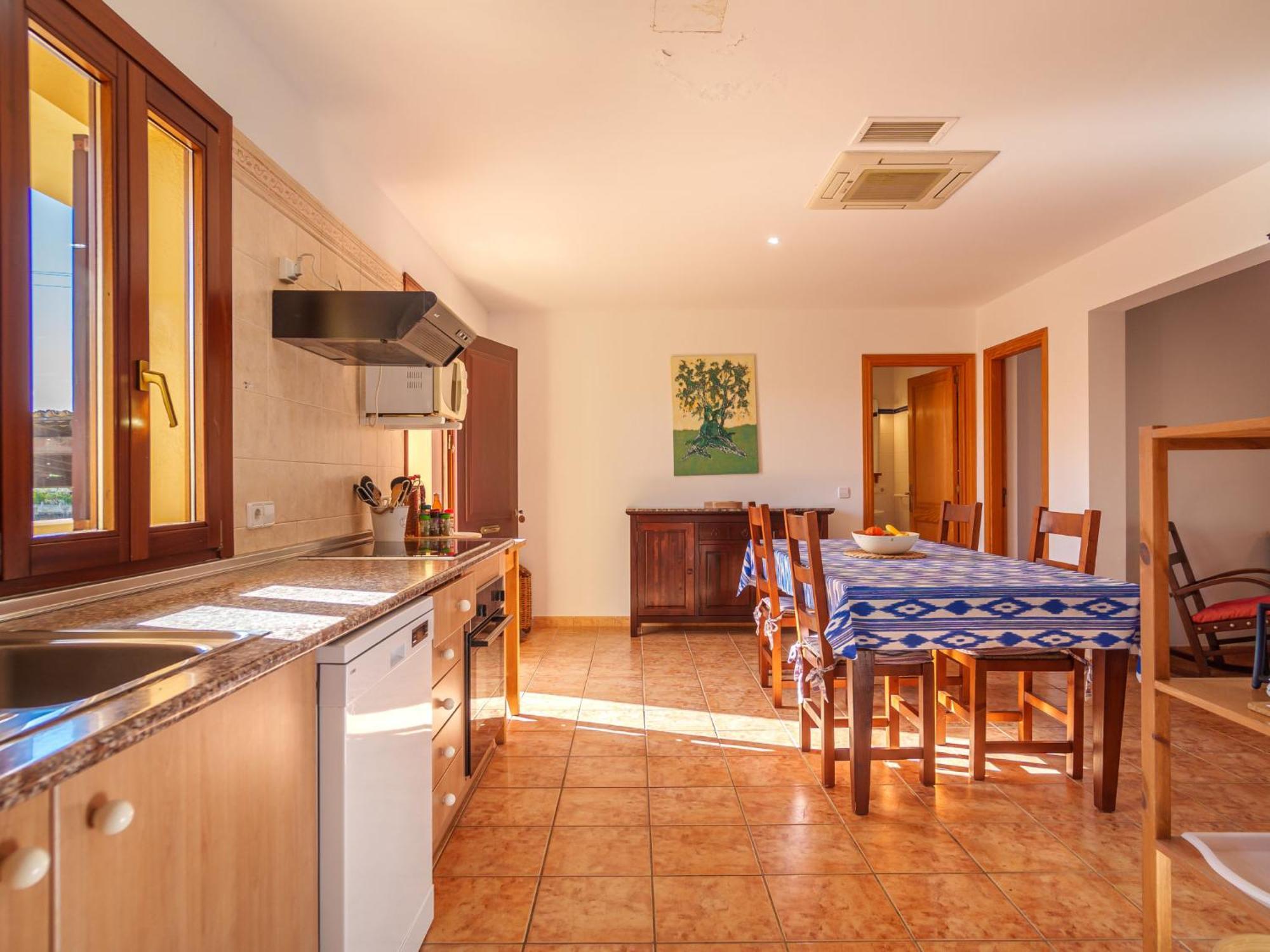 Corritx - Muo126 By Interhome Appartamento *