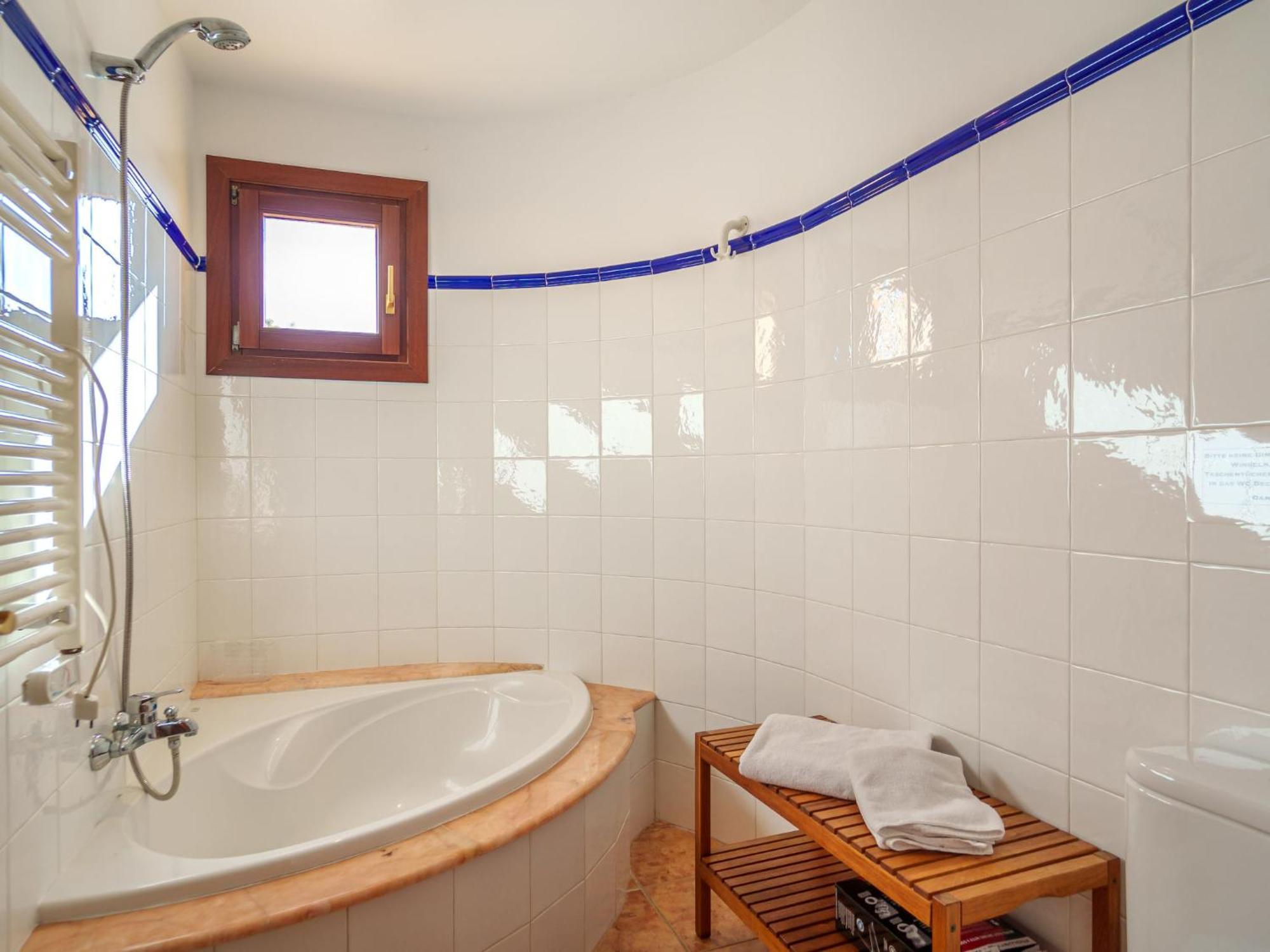Corritx - Muo126 By Interhome Appartamento Muro